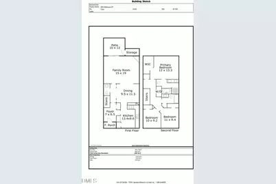 409 Matheson Place, Cary, NC 27511 - Photo 23