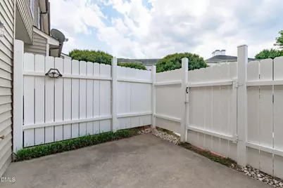409 Matheson Place, Cary, NC 27511 - Photo 17