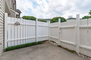 409 Matheson Place, Cary, NC 27511 - Photo 17