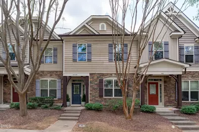 409 Matheson Place, Cary, NC 27511 - Photo 5