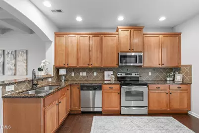 409 Matheson Place, Cary, NC 27511 - Photo 7