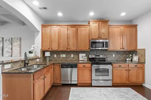 409 Matheson Place, Cary, NC 27511 - Photo 7