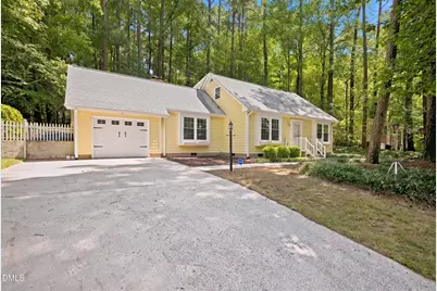 1605 Sycamore Drive, Garner, NC 27529 - Photo 1