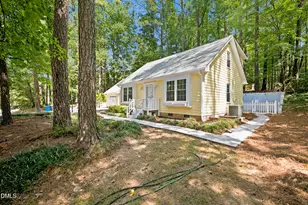 1605 Sycamore Dr, Garner, NC 27529 - Photo 3