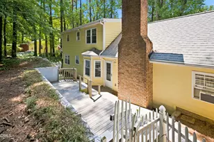 1605 Sycamore Dr, Garner, NC 27529 - Photo 31