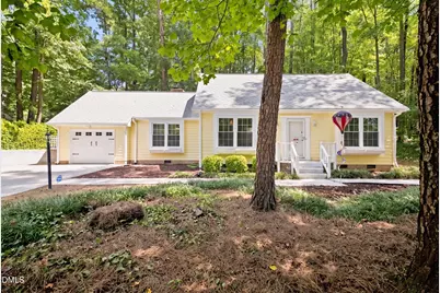 1605 Sycamore Drive, Garner, NC 27529 - Photo 35