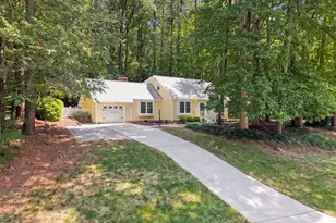 1605 Sycamore Dr, Garner, NC 27529 - Photo 35