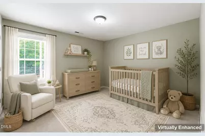 112 Myers Farm Court, Cary, NC 27519 - Photo 19