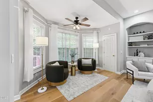 112 Myers Farm Ct, Cary, NC 27519 - Photo 9