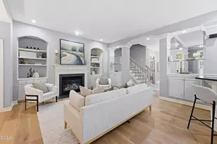112 Myers Farm Ct, Cary, NC 27519 - Photo 7