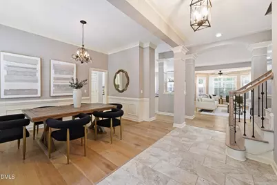 112 Myers Farm Court, Cary, NC 27519 - Photo 11