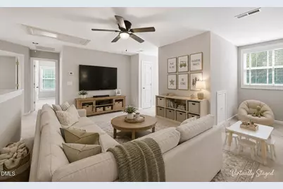 112 Myers Farm Court, Cary, NC 27519 - Photo 25