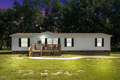 72 Crocker Road, Smithfield, NC 27577 - Photo 3