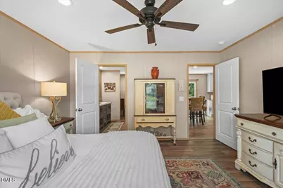 72 Crocker Road, Smithfield, NC 27577 - Photo 17
