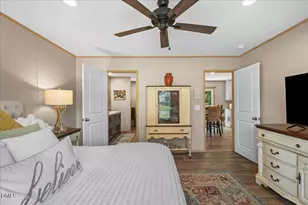 72 Crocker Rd, Smithfield, NC 27577 - Photo 17