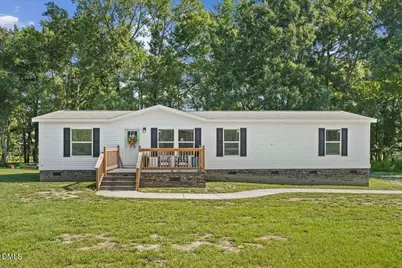 72 Crocker Road, Smithfield, NC 27577 - Photo 1