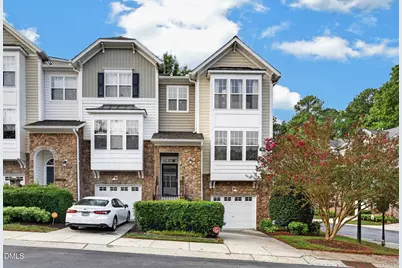 5025 Celtic Court, Raleigh, NC 27612 - Photo 1