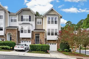 5025 Celtic Ct, Raleigh, NC 27612 - Photo 1