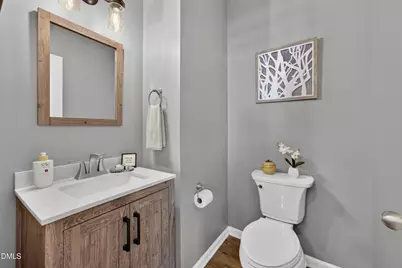 5025 Celtic Court, Raleigh, NC 27612 - Photo 11