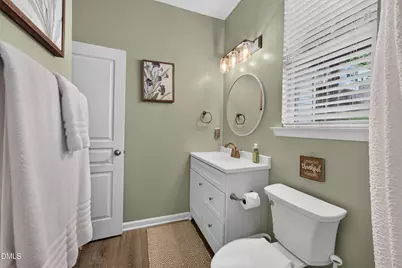 5025 Celtic Court, Raleigh, NC 27612 - Photo 19