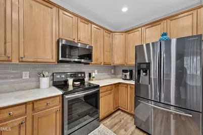 5025 Celtic Court, Raleigh, NC 27612 - Photo 9