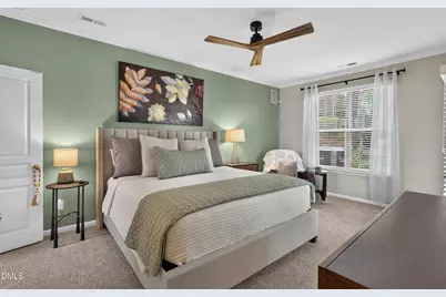 5025 Celtic Court, Raleigh, NC 27612 - Photo 17