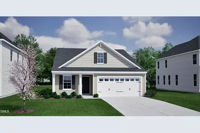 299 Thomas Trail #15, Lillington, NC 27546 - Photo 1