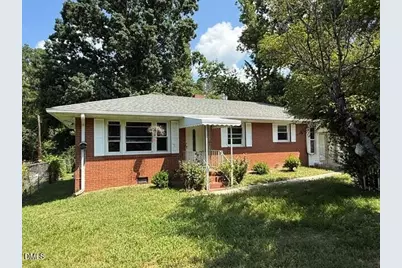 714 Carter Avenue, Durham, NC 27703 - Photo 1