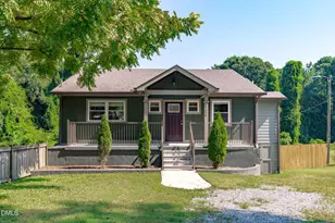 127 & 129 Barnhill St, Durham, NC 27707 - Photo 1