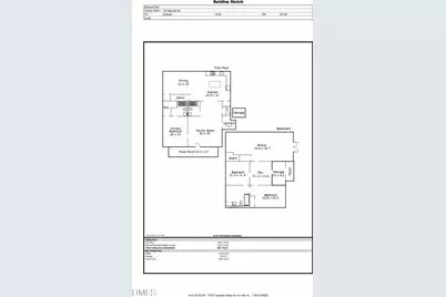 127 & 129 Barnhill Street, Durham, NC 27707 - Photo 39