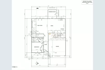 1907 Pollinator Place, Mebane, NC 27302 - Photo 23