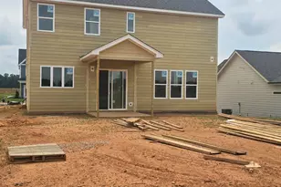 1907 Pollinator Pl, Mebane, NC 27302 - Photo 17