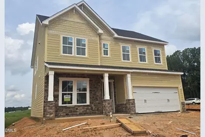 1907 Pollinator Place, Mebane, NC 27302 - Photo 1