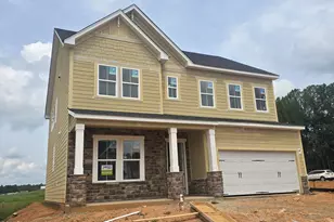 1907 Pollinator Pl, Mebane, NC 27302 - Photo 1