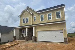 1907 Pollinator Pl, Mebane, NC 27302 - Photo 3