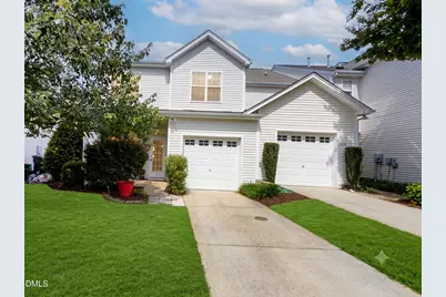8227 Belneath Court, Raleigh, NC 27613 - Photo 41
