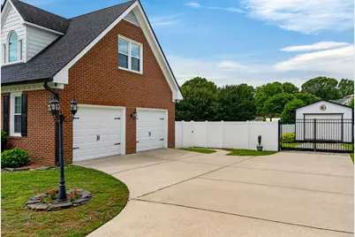 4908 Allanbrooke Lane, Fuquay Varina, NC 27526 - Photo 5