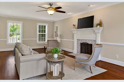 4908 Allanbrooke Lane, Fuquay Varina, NC 27526 - Photo 13