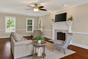 4908 Allanbrooke Ln, Fuquay Varina, NC 27526 - Photo 13
