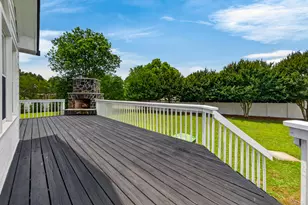 4908 Allanbrooke Ln, Fuquay Varina, NC 27526 - Photo 27