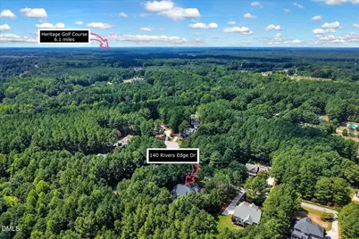 140 Rivers Edge Drive, Youngsville, NC 27596 - Photo 49
