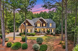 140 Rivers Edge Dr, Youngsville, NC 27596 - Photo 5