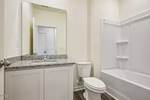 861 Hanford Lndg Dr, Graham, NC 27253 - Photo 27