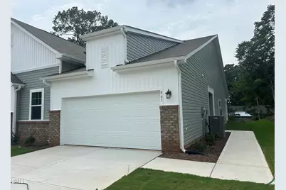 861 Hanford Landing Drive, Graham, NC 27253 - Photo 3