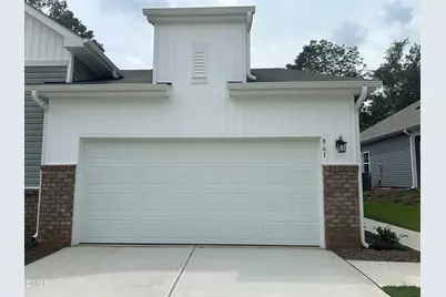 861 Hanford Landing Drive, Graham, NC 27253 - Photo 1