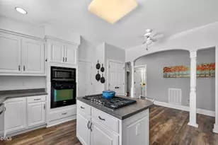 800 N Frazier Rd, Mebane, NC 27302 - Photo 23