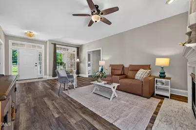 800 N Frazier Road, Mebane, NC 27302 - Photo 15