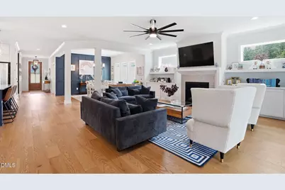 1169 Duke Farm Drive, Wake Forest, NC 27587 - Photo 17