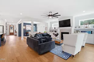 1169 Duke Farm Dr, Wake Forest, NC 27587 - Photo 17