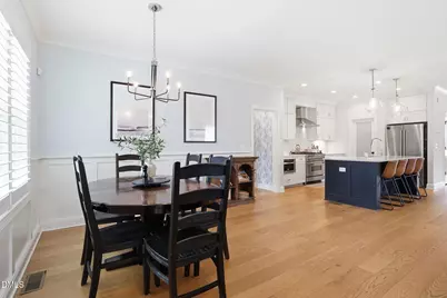 1169 Duke Farm Drive, Wake Forest, NC 27587 - Photo 7